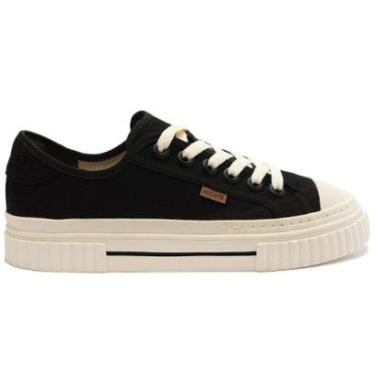 Imagem de Tênis Feminino Anacapri Casual Preto - C30590-Feminino
