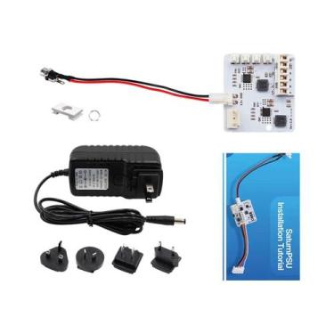 Imagem de Placa De Fonte De Alimentação DreamPSU 12V Para SEGA DreamCast Rev2.0 