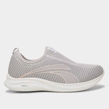 Imagem de Tênis Feminino Kolosh Calce Fácil Slip On