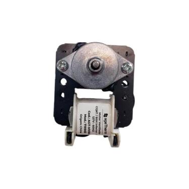Imagem de Motor Ventilador Refrigerador Bosch Continental 127V 710563 - Arc Tech