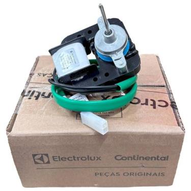 Imagem de Motor Ventilador Geladeira Electrolux DF34A A99261301 127V