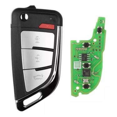 Imagem de Chave Canivete Vvdi Xhorse