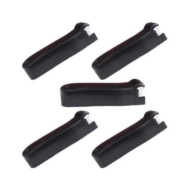 Imagem de 5 capa plástica braço limpa parabrisa mercedes-benz 88 à 00 - FLASH TR