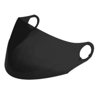 Imagem de Viseira Fumê Polivisor Fw3 Aberto  X Open  Todos - 1788F