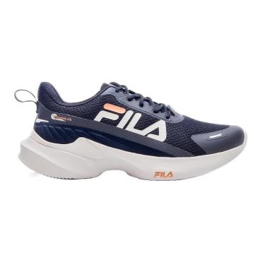 Imagem de Tênis Fila Progress Lite Feminino-Feminino
