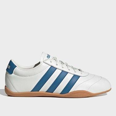 Imagem de Tênis Adidas Grand Court LO Feminino-Feminino