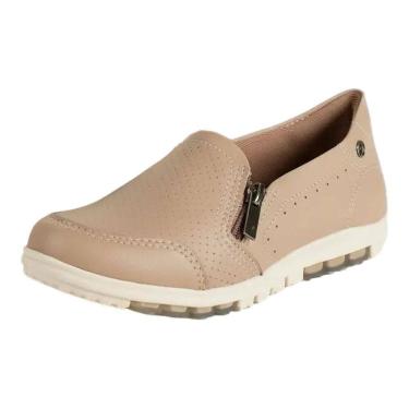 Imagem de Sapatenis Feminino Facil Calce Confortavel Elegante Kolosh