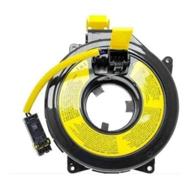 Imagem de Hard Disk Cinta Airbag Jac Motors J6 Mini Van 2010 2011 2012 Fita Vola