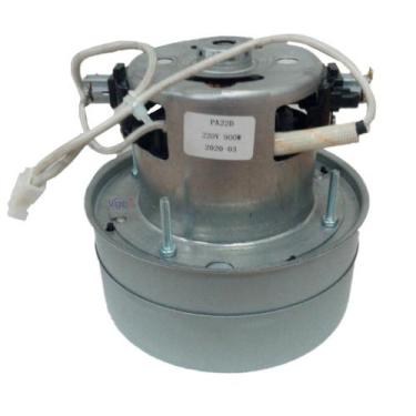 Imagem de Motor Sucção Central para Máquina de Arrematar Fios e Linhas - Univers