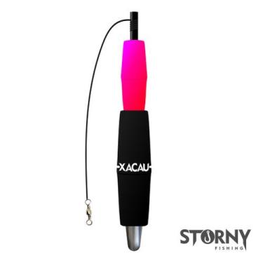 Imagem de Boia Storny Torpedo Xacau 27gr, Rosa
