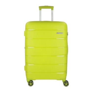 Imagem de Mala American Tourister by Samsonite Aspen Grande 32 kg, Verde, G