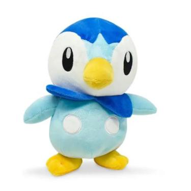 Imagem de Boneco de Pelúcia Pokémon 18 Cm- 7899573626082 - sunny brinquedo, Pipl