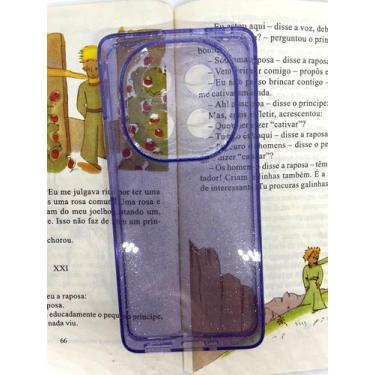 Imagem de Capa de celular compatível com Redmi Note 14 Pro 5G e Poco X7 Normal T