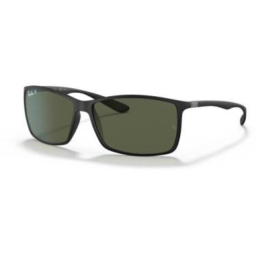 Imagem de Óculos de Sol Ray Ban RB4179 601-S/9A Preto - Ray-Ban