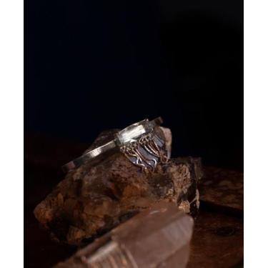 Imagem de Bracelete Raios Cristal - Evapore