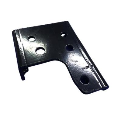Imagem de Chapa suporte estribo vw constellation ld nac **vw constella - AUTOMOT