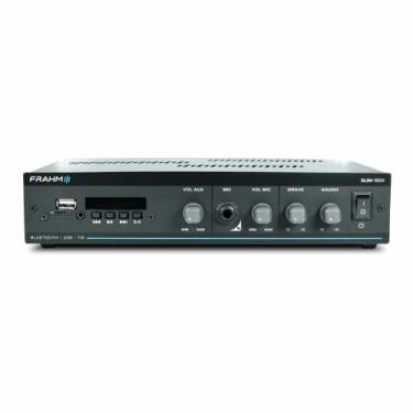 Imagem de Amplificador Frahm Slim 1800 G5
