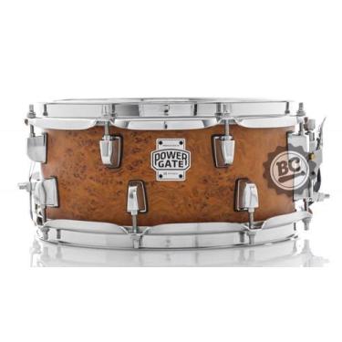 Imagem de Caixa Michael Power Gate Birch Flame Birdseye 12x5,5 com aros PowerHoo