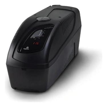 Imagem de Nobreak 3200va Ragtech Easy Pro 10 Tomadas, Saída 115v