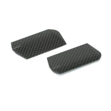 Imagem de Flybar Paddle Set Carbon Fiber B400 E-Flite Eflh1429C