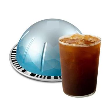 Imagem de Cápsulas de Café ICE Leggero 10 Unidades - Marca Própria