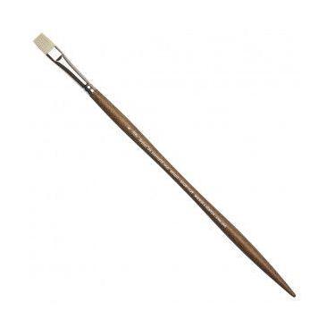 Imagem de Pincel Winsor & Newton Artist Chato N 06 - WINSOR NEWTON