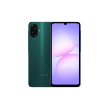 Imagem de Samsung Galaxy A07 256gb 8gb Câmera 50mp Verde