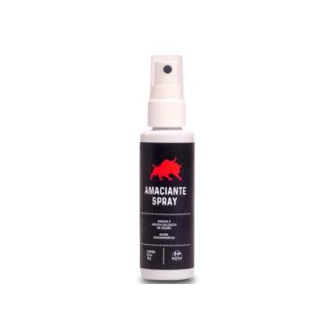 Imagem de Amaciante Interno Para Calçados Em Spray - Barcelona Design - no-brand