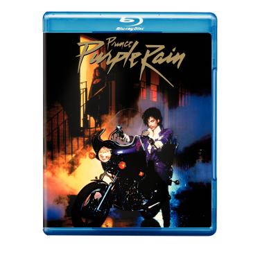 Imagem de Purple Rain [Blu-ray]