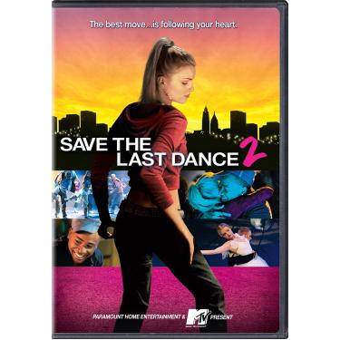 Imagem de Save the Last Dance 2
