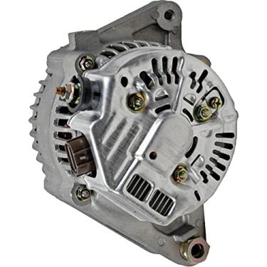 Imagem de DB Electrical AND0263 Novo alternador para 1.8L 1.8 Pontiac Vibe 03 04 05 06 2003 2004 2005 2006, Toyota Matrix, Toyota Celica 00 01 02 03 04 05 Corolla 05 06 2005 2006 102211-1990 102211-2000 88969482