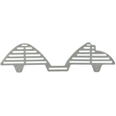 Imagem de Passarinheira para telha Coppo Veneto cinza - 25 unid.