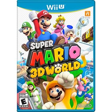 Jogo Mario Party 10 Wii U Nintendo em Promoção é no Bondfaro