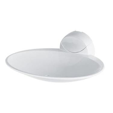 Imagem de SABONETEIRA ABS/BR LAVELLO 4060