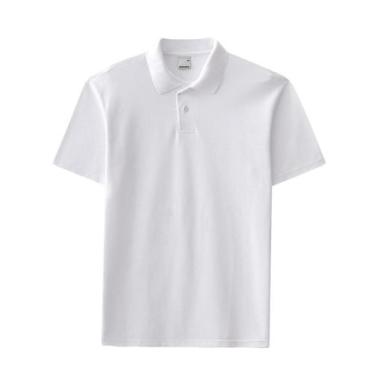 Imagem de Camiseta Polo Masculina Malwee 4425