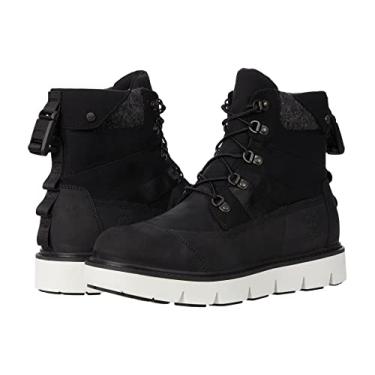 Imagem de Timberland Raywood EK+ 6" Boot Black Full Grain 11 D (M)