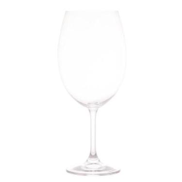 Imagem de Taça De Cristal Para Vinho Sommelier 580ml Bohemia Lyor