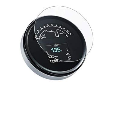 Imagem de Speedo Angels Protetor de tela de painel para TRIDENT 660 (2021-) 2 x ultra transparente