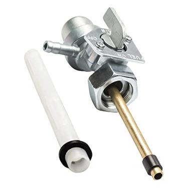 Imagem de Tanque de combustível de válvula de interruptor para Honda Rebel 250 CMX250C 1985-2014