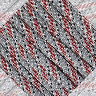 Imagem de Craft County Ganchos de 3 m 7,5 m e 3 m e carretéis de 7,6 m e 300 m - Feito de 100% nylon para artesanato e uso geral - Maior seleção de corda paracord