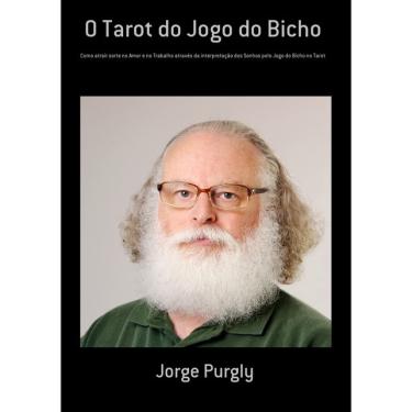 Livro do Jogo do Bicho - Livros de Games - Magazine Luiza