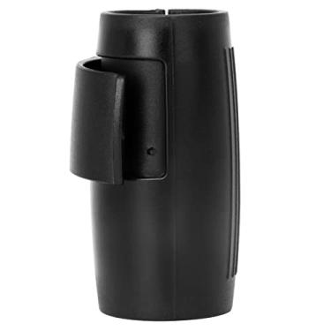 Imagem de Lixada Braçadeira de pá SUP Braçadeira de plástico para pá de liberação rápida Braçadeira de eixo de pá de liberação rápida para prancha de SUP