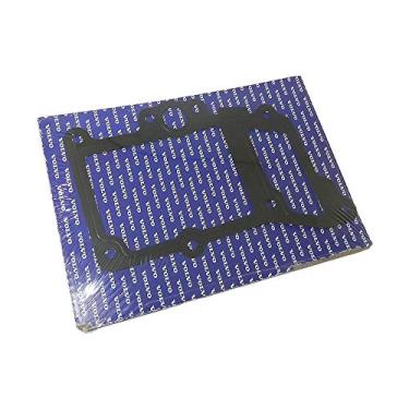 Imagem de Junta Suporte Filtro Oleo Cambio Volvo Fh12 D13a Cambio I-shift 20483578