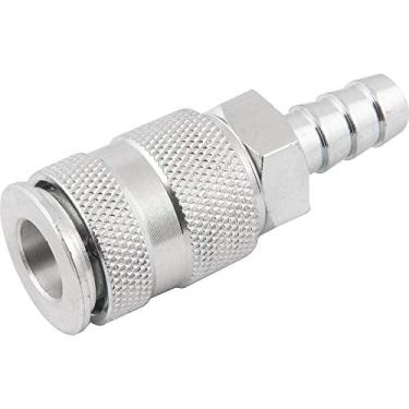 Imagem de Engate Rápido Com Espigão 3/8", Cartela Com 1 Peça, Vonder.