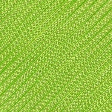 Imagem de West Coast Paracord Vibrante Sólido Neon 550 Paracord – Ideal para Pulseira de Paracord, Acampamento, Sobrevivência (Verde Neon, 7,6 m)