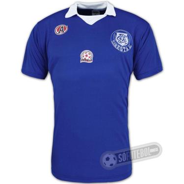 Imagem de Camisa Floresta de Amparo - Modelo III