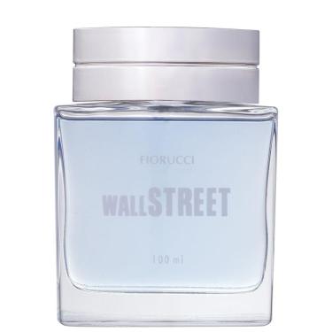 Imagem de Wall Street Fiorucci EDC - Perfume Masculino 100ml