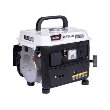 Imagem de Gerador a Gasolina Toyama TG950TH 850 W 127V com Carregador de Bateria