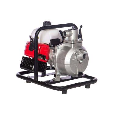 Imagem de Motobomba a Gasolina Toyama TWP25STPFX 1.9 HP Auto Escorvante