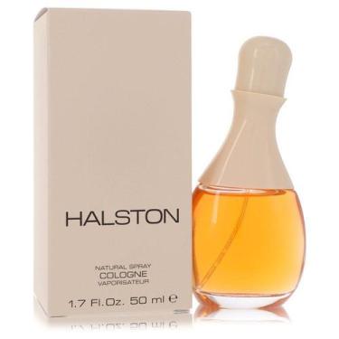 Imagem de Perfume Halston Halston Para Mulheres Eau De Cologne 50ml